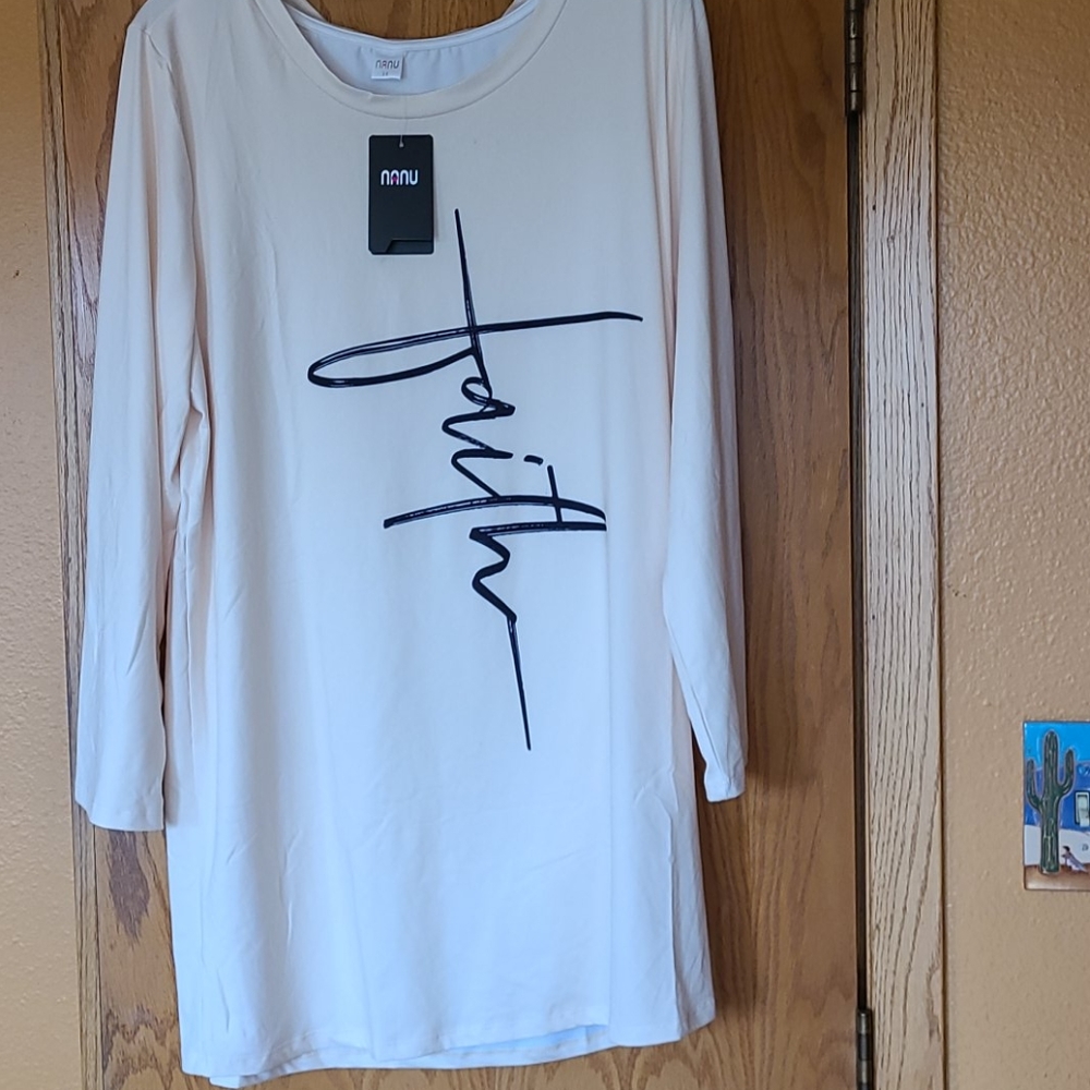 Tunic - Picture 2 of 3